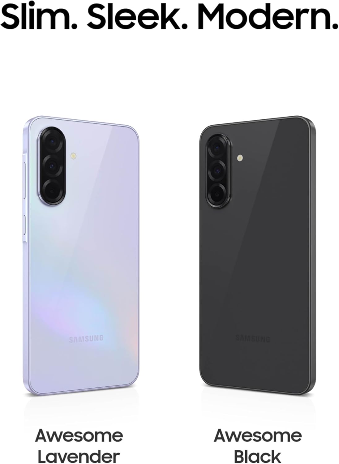 SAMSUNG Galaxy A36 5G A Series Cell Phone