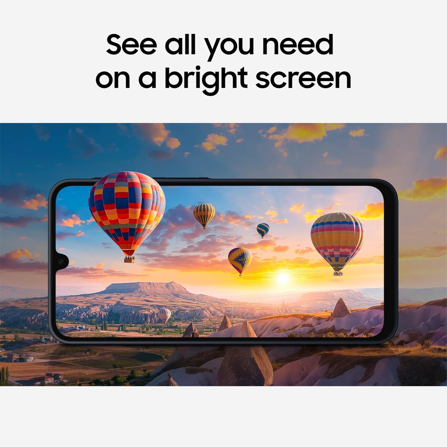 Samsung Galaxy A16 5G A Series Cell Phone