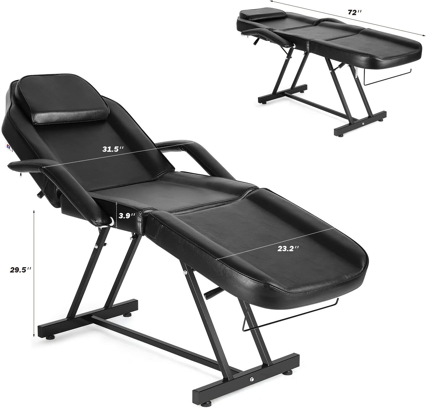 Massage Table