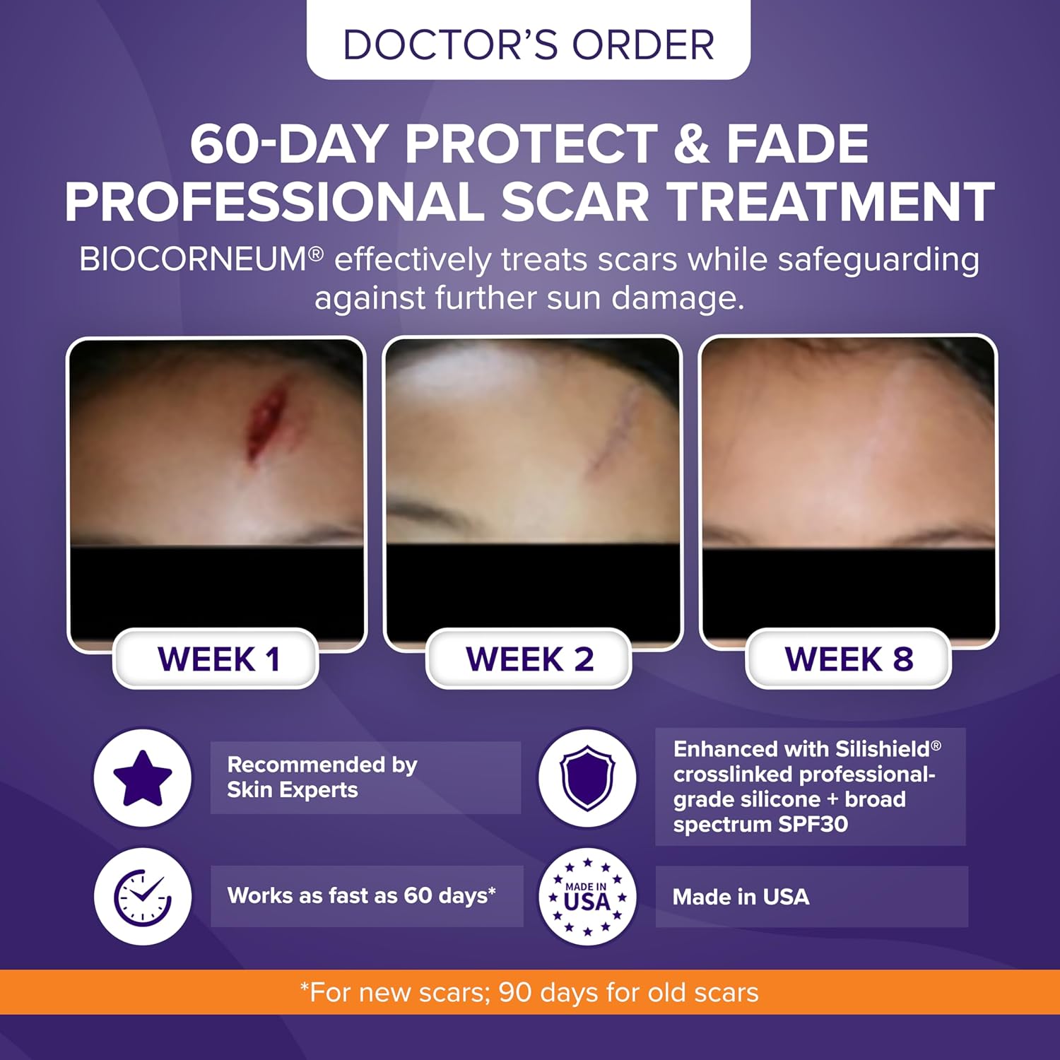 Adv Scar Treatment