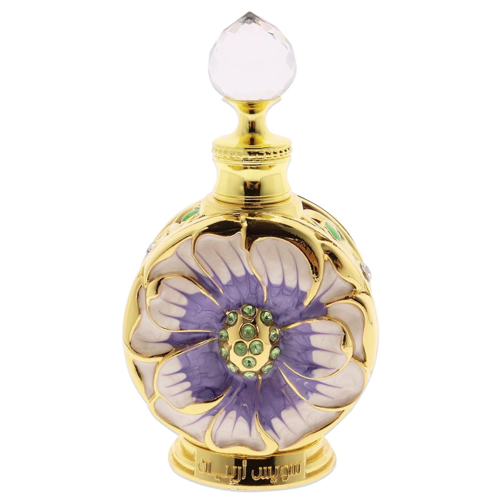 Personal Perfume Oil