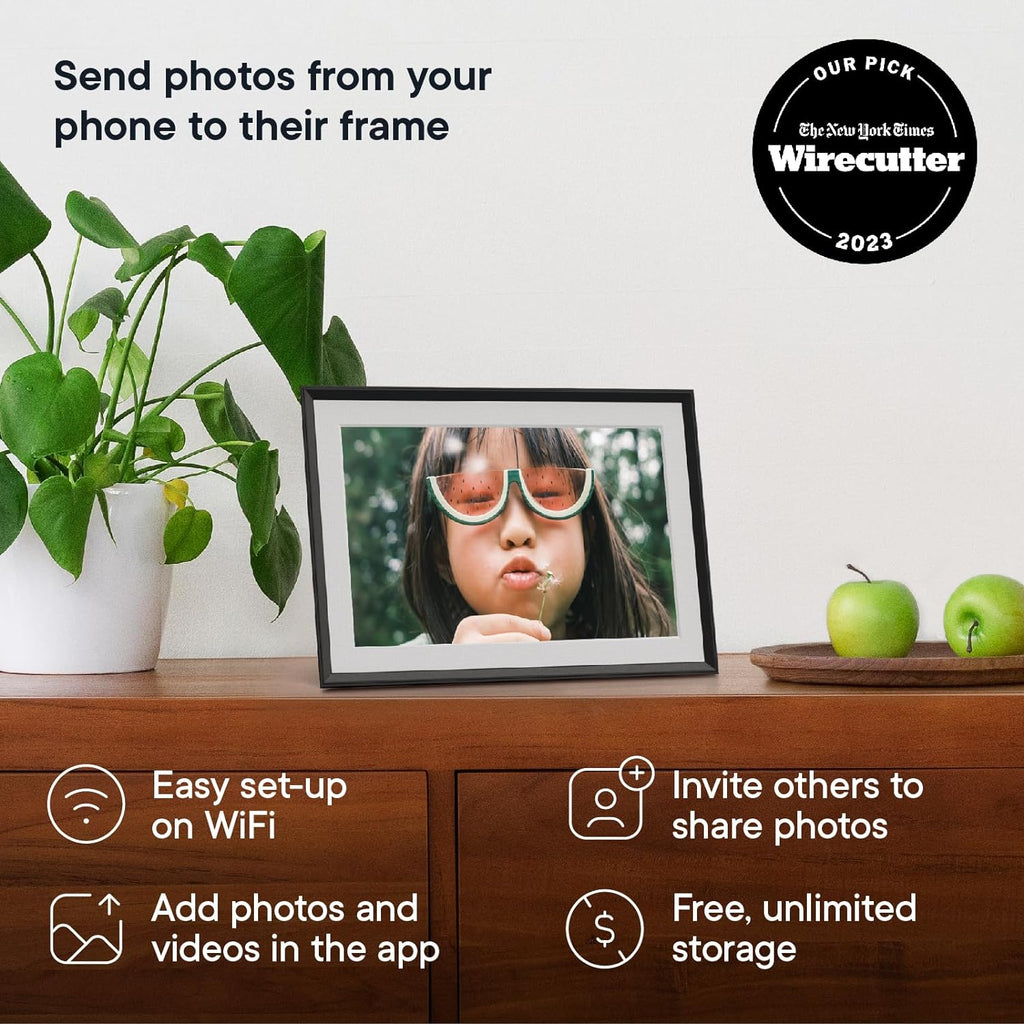 Digital Picture Frame