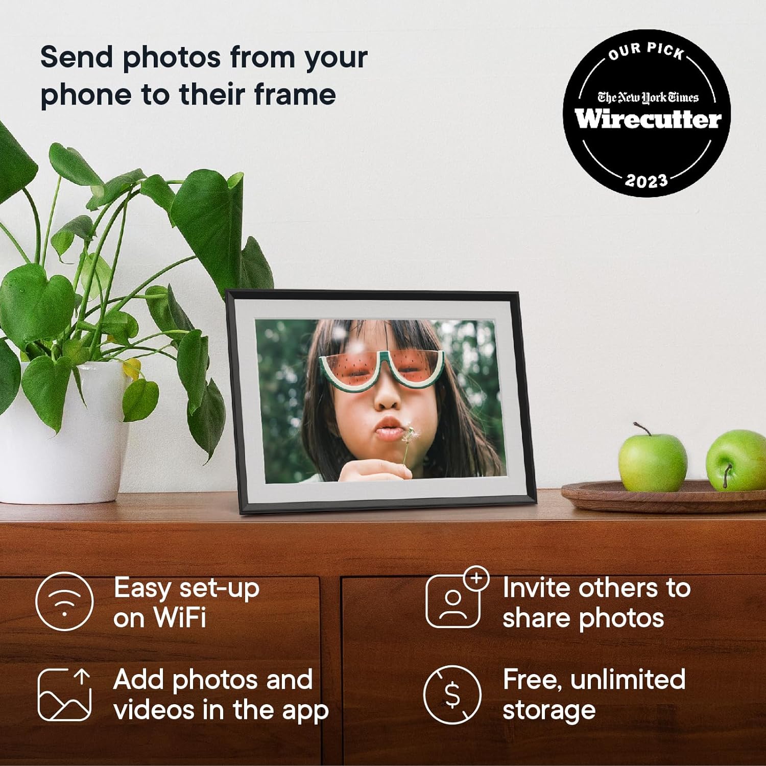 Digital Picture Frame