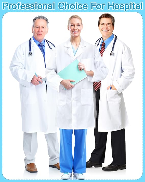 Professional Lab Coat
