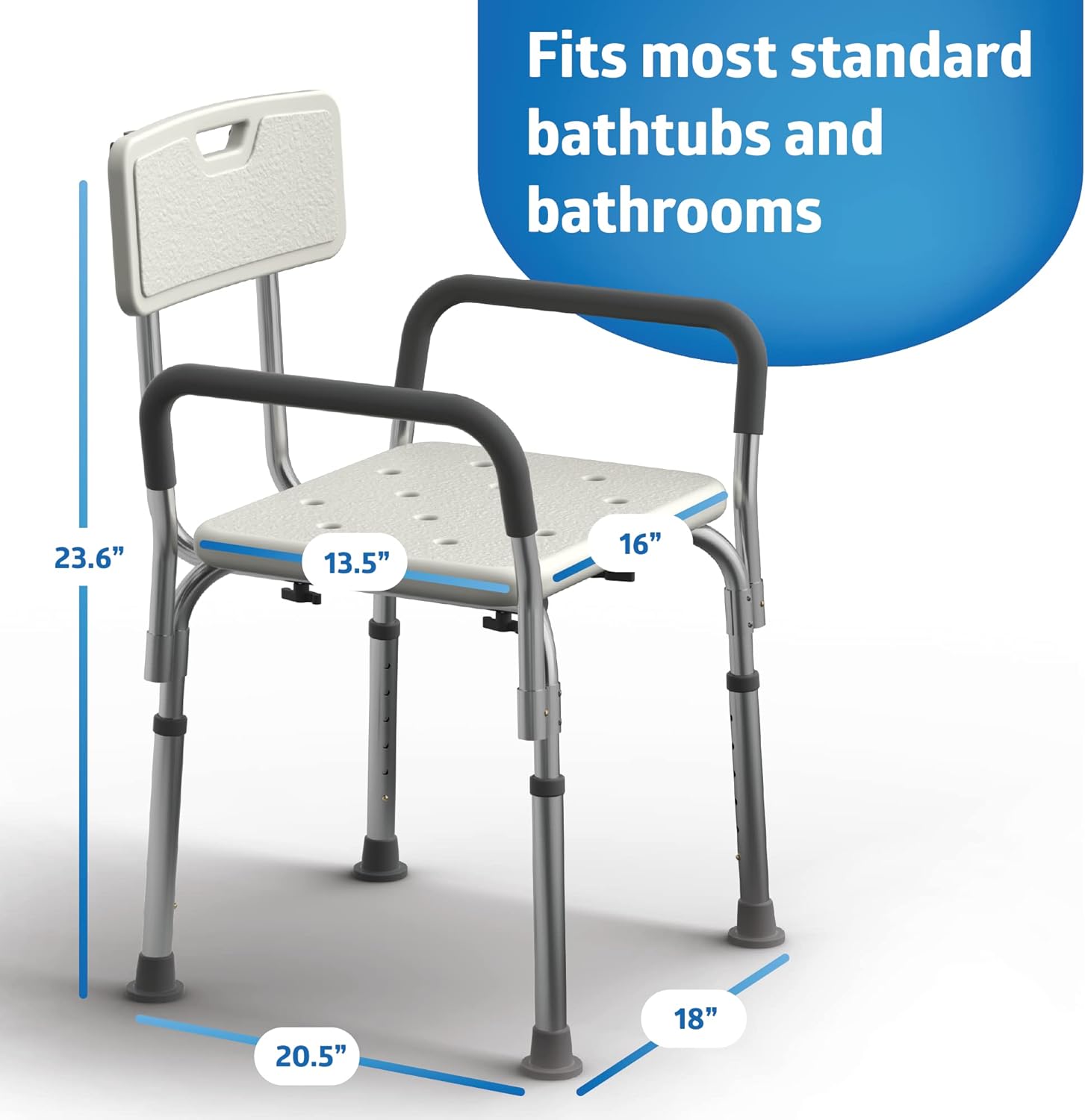 Shower Chair