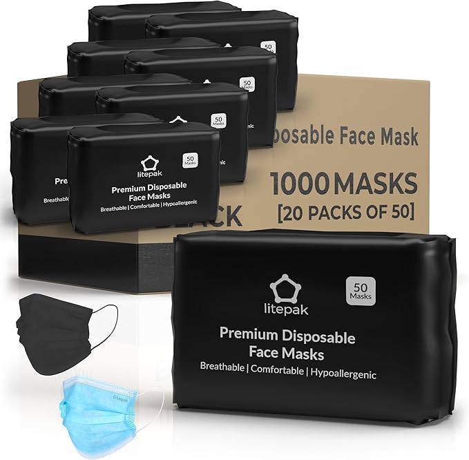 Face Mask