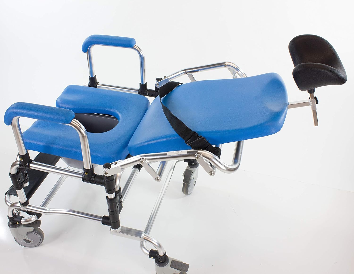 Reclining Shower Chair