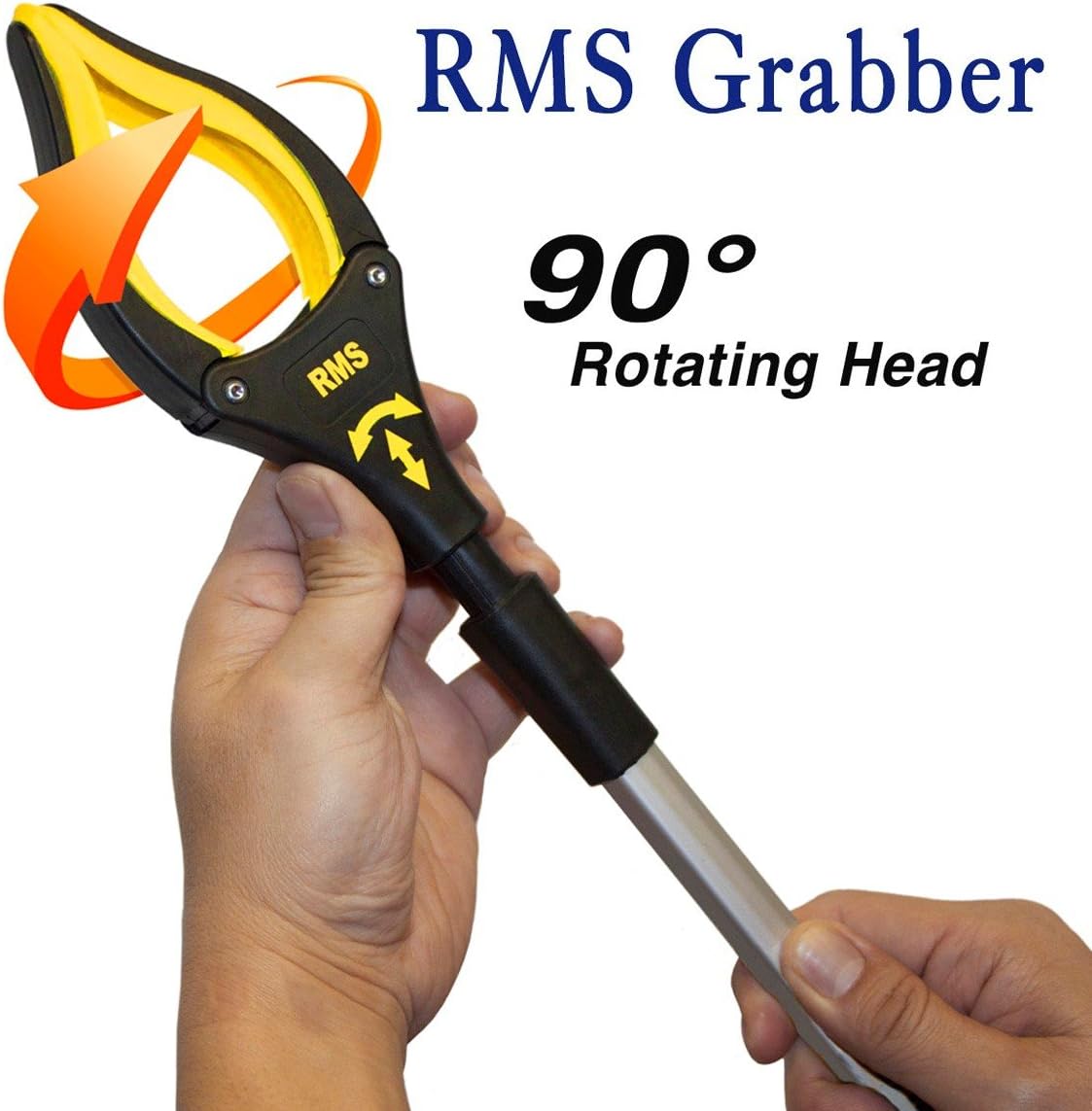 RMS 2-Pack Grabber