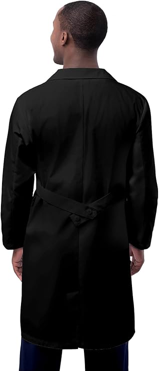  Unisex Lab Coats - Classic 39" Lab Coat