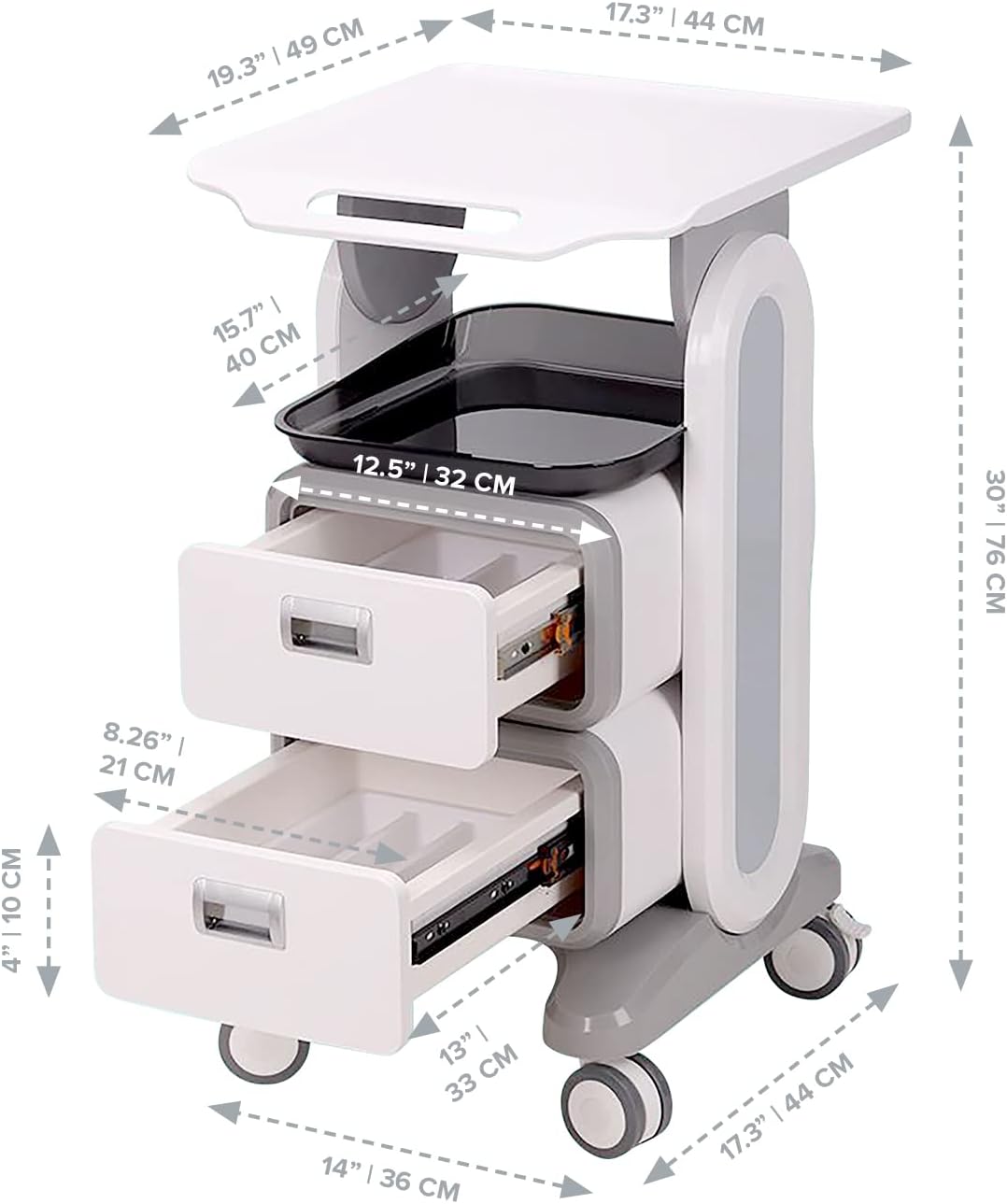 Utility Cart
