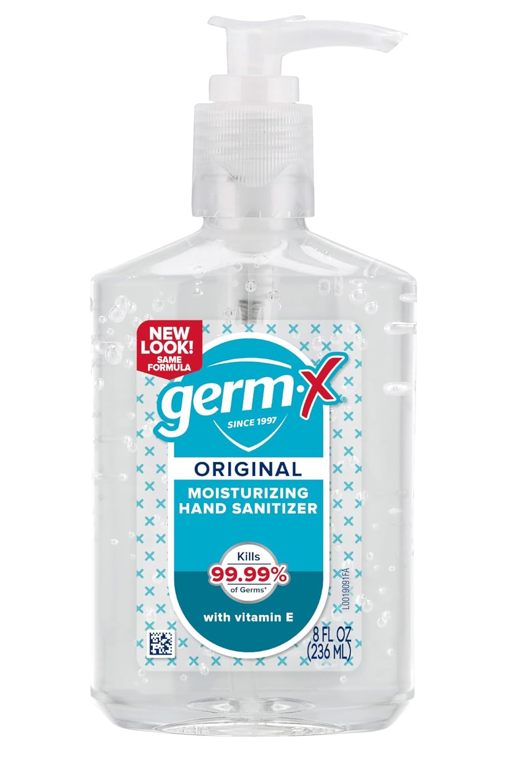 Germ-X Original Hand Sanitizer
