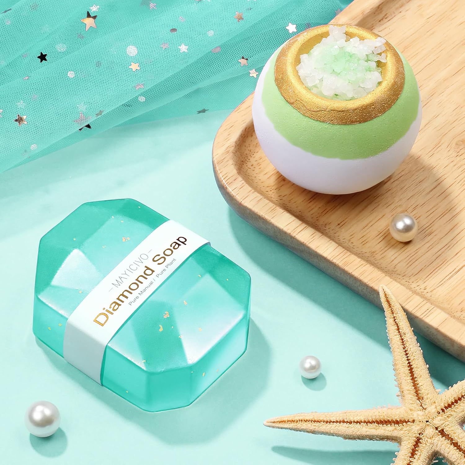 Women Self Care Gifts
