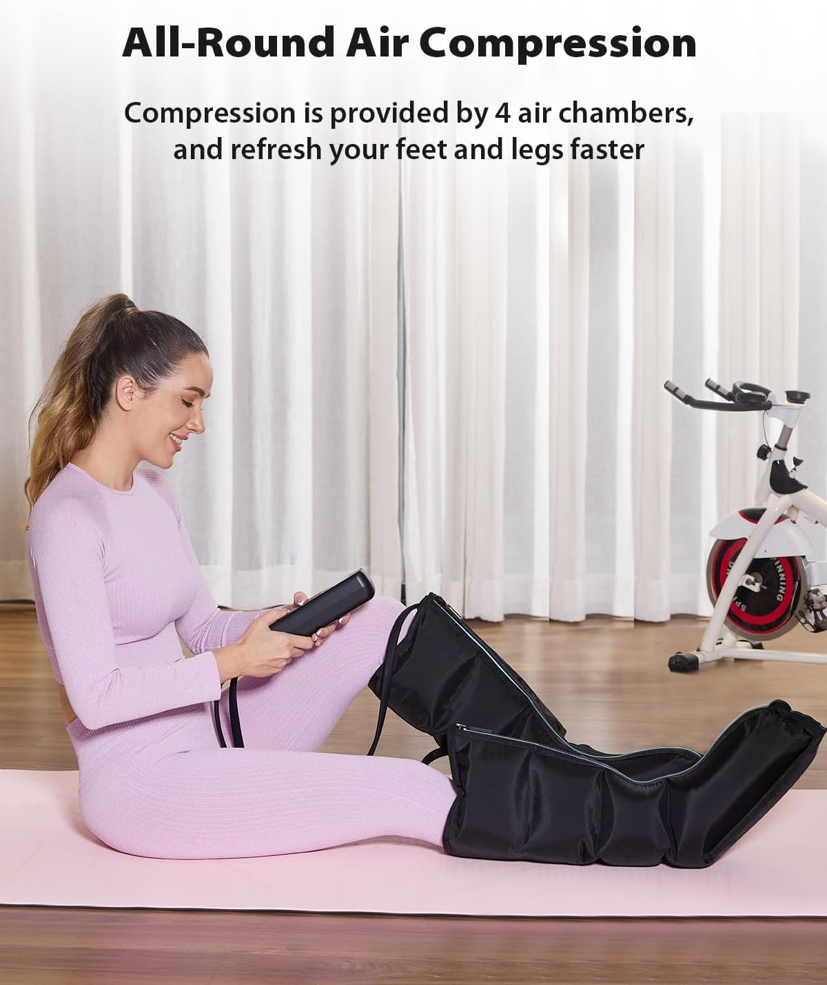 Leg Massager