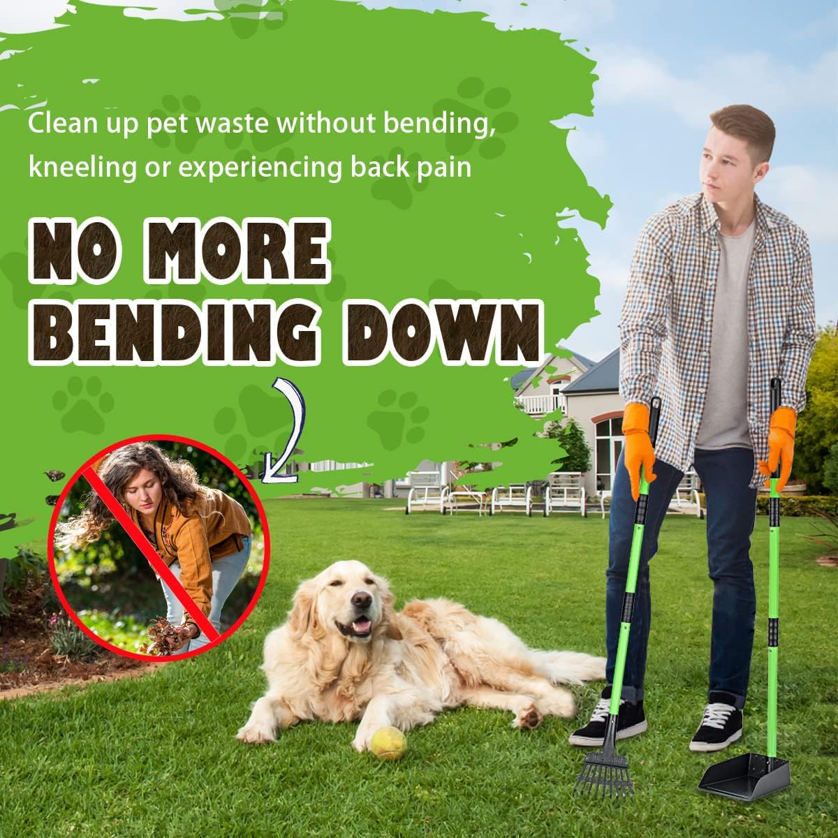  Pooper Scooper,