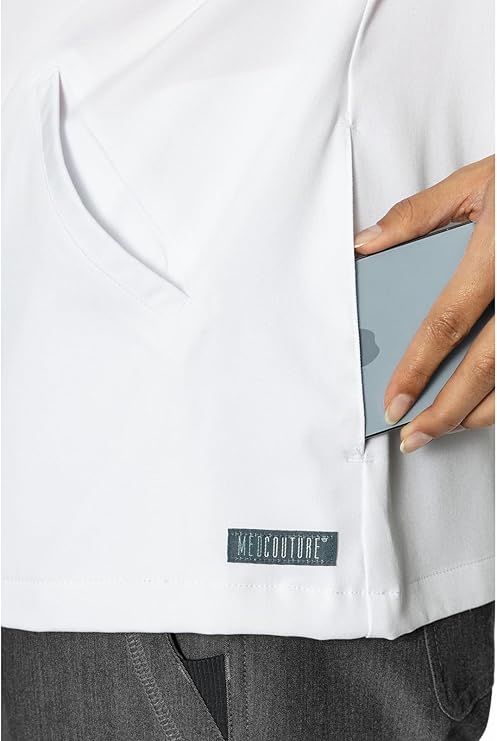 Couture Women Scrub Jacket