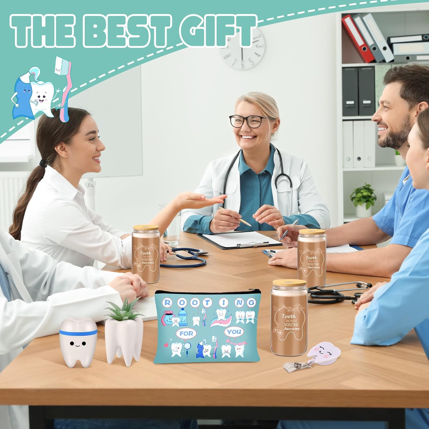 Gift Nurse Assistant