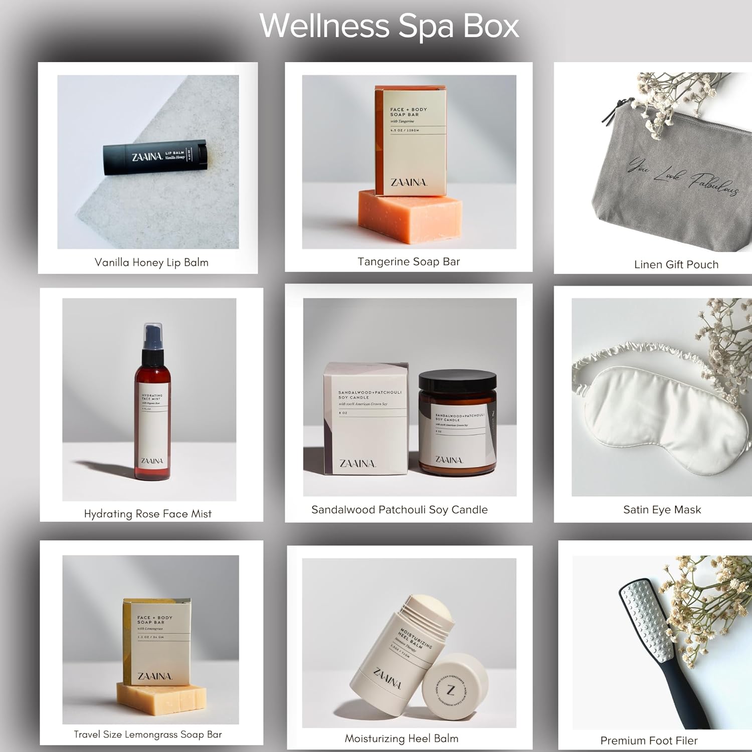 Wellness Spa for Women