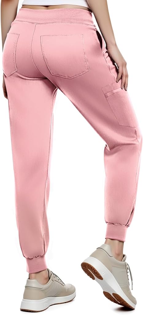 Scrub Pants