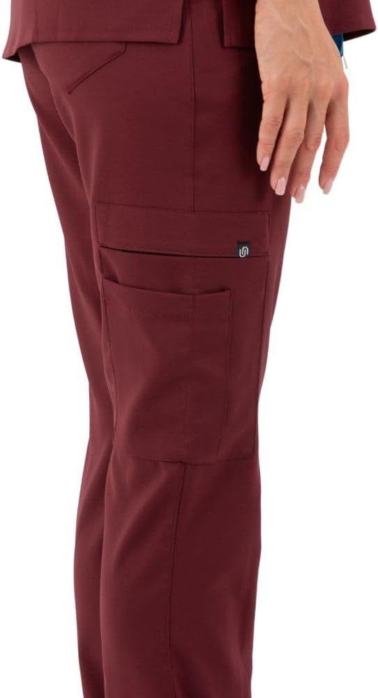 UNIYAZGAN Scrubs for Women Set