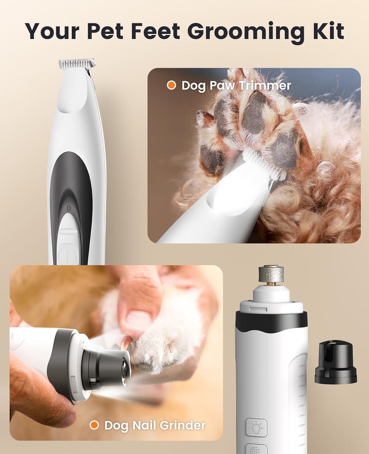Dog Clipper