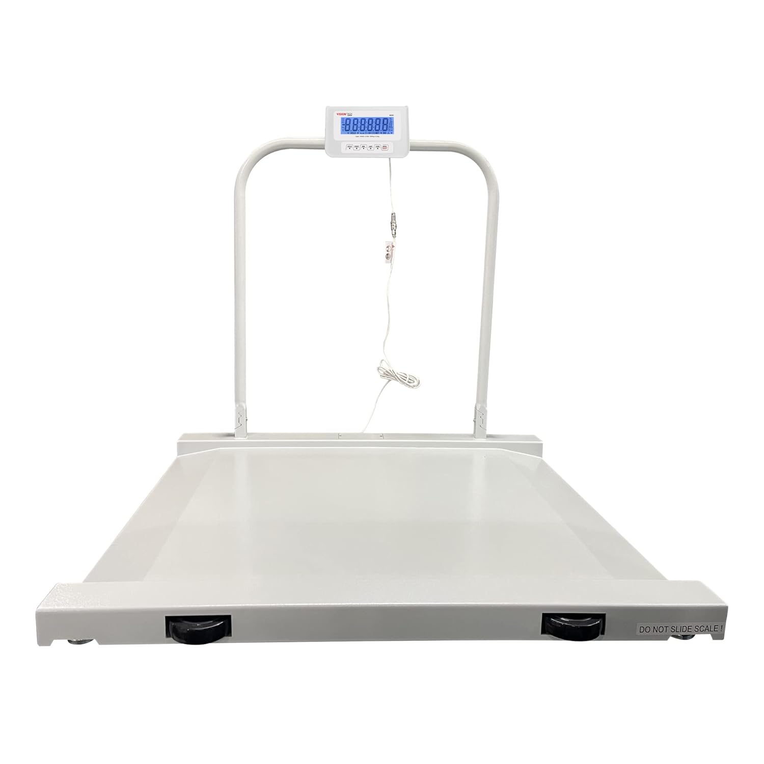 Wheel Chair Scale