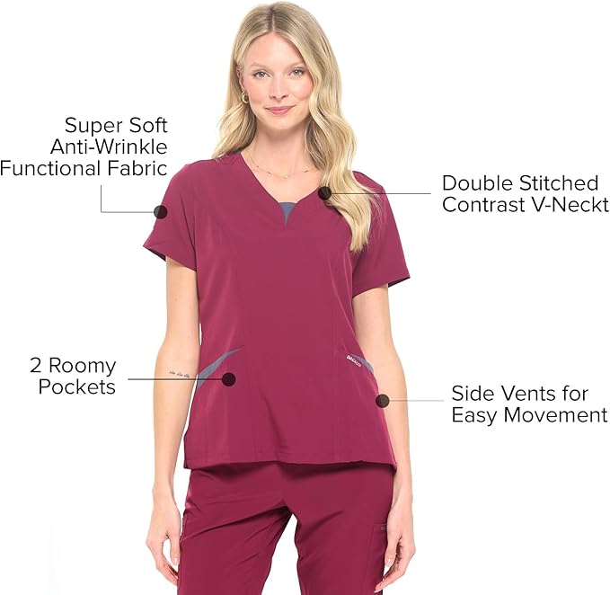 Women's Scrubs