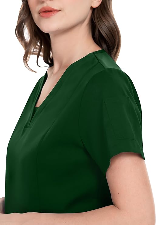 niaahinn Scrub Suit