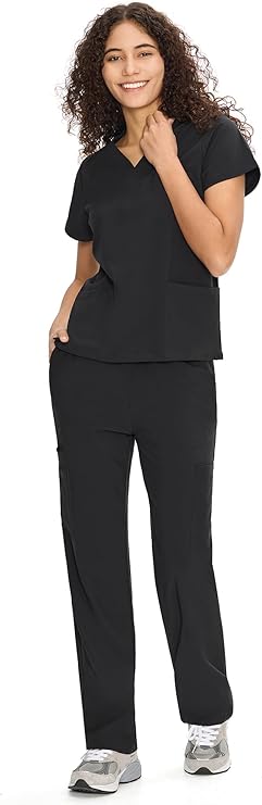 COZYFIT Scrubs for Women