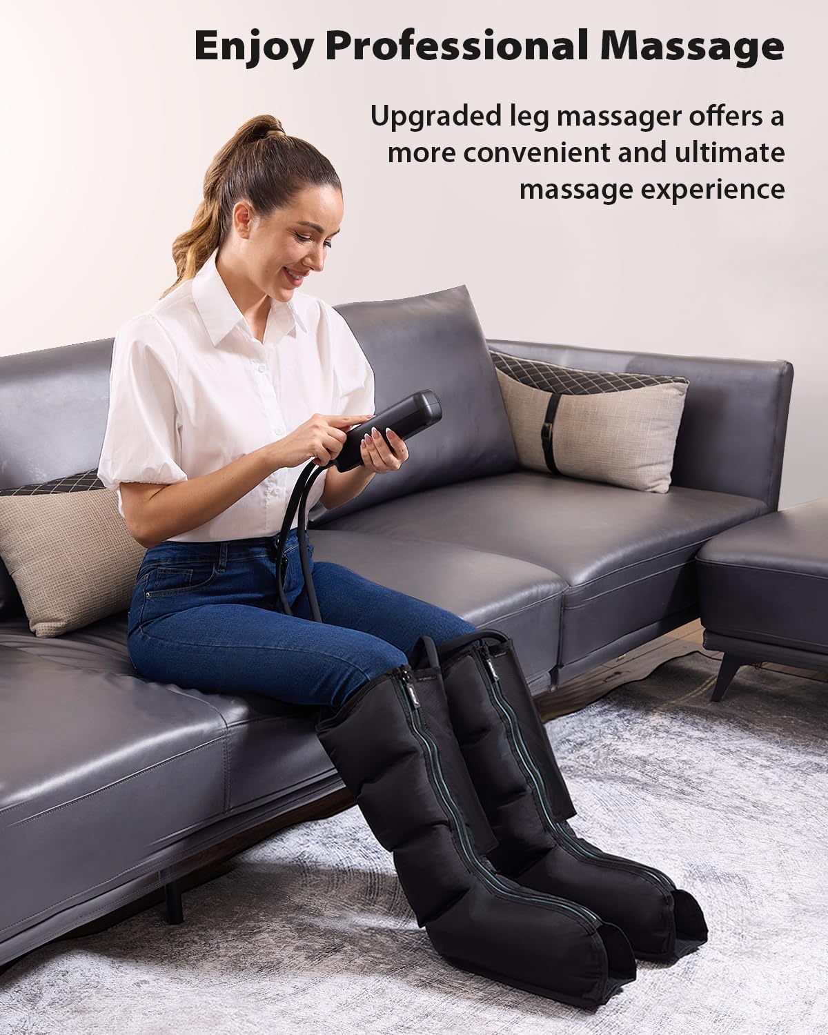 Leg Massager