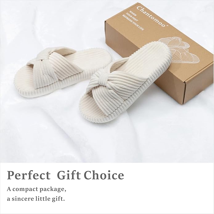 Chantomoo Slipper