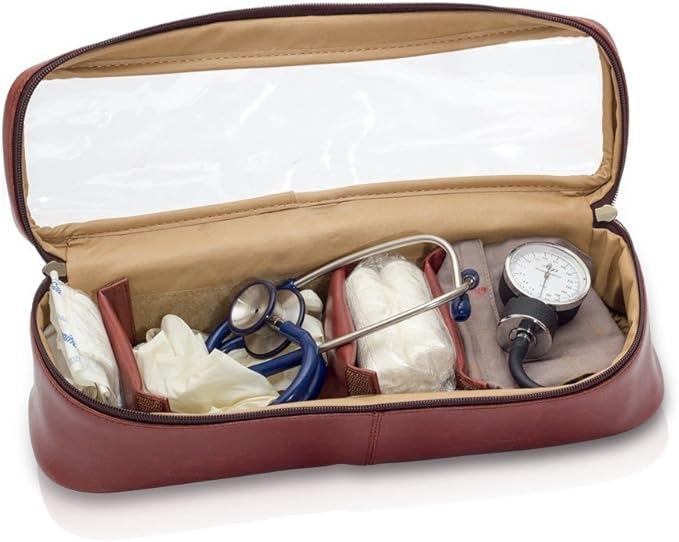 Leather Doctor's Bag