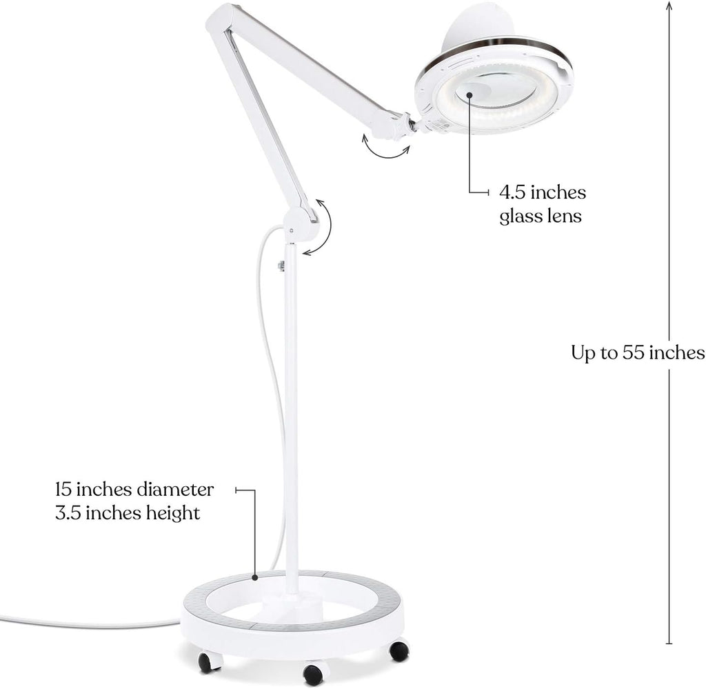 LightView Pro Magnifying Glass