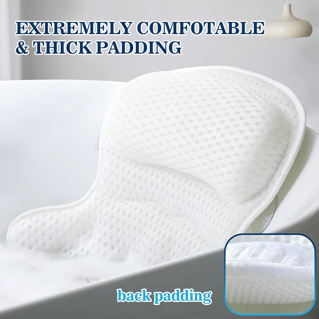 Bath Pillow