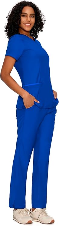 COZYFIT Scrubs for Women