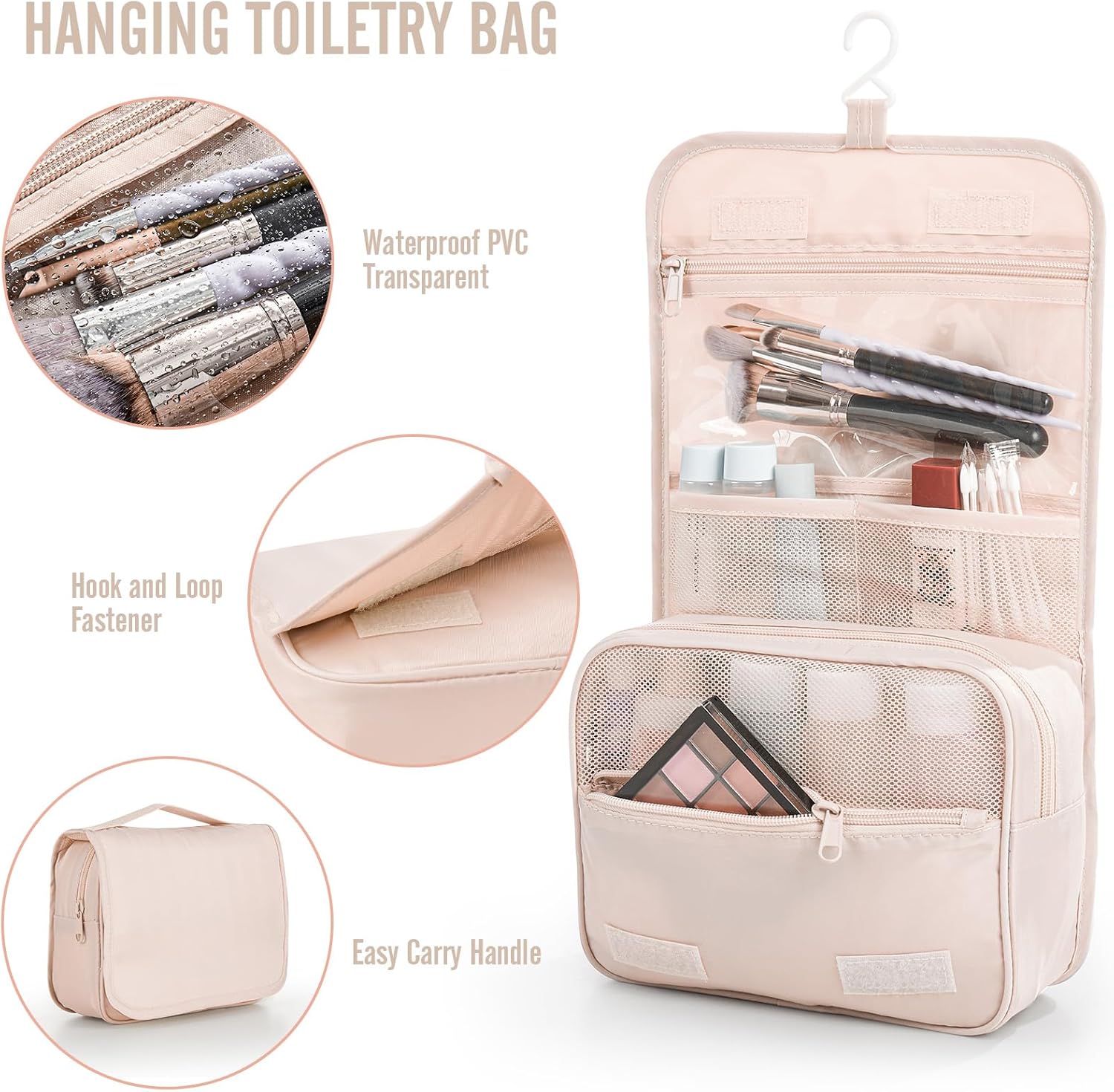Packing Cubes