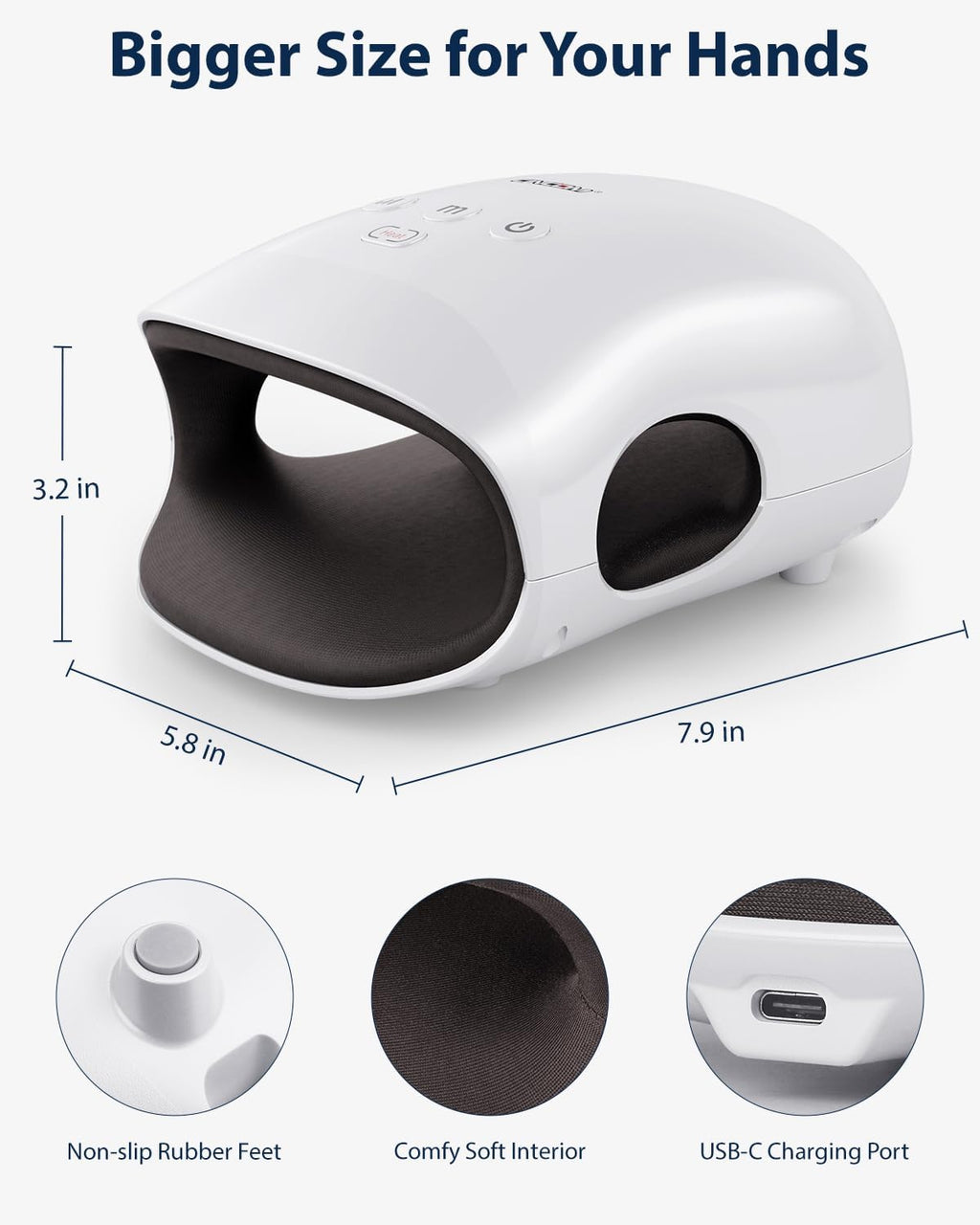 Hand Massager
