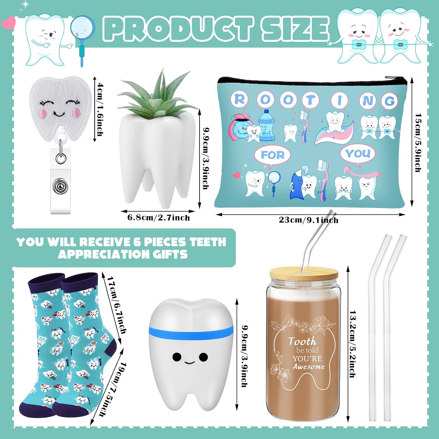 Gift Nurse Assistant