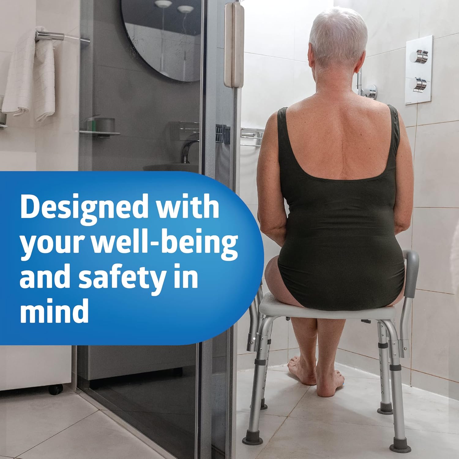 Shower Chair