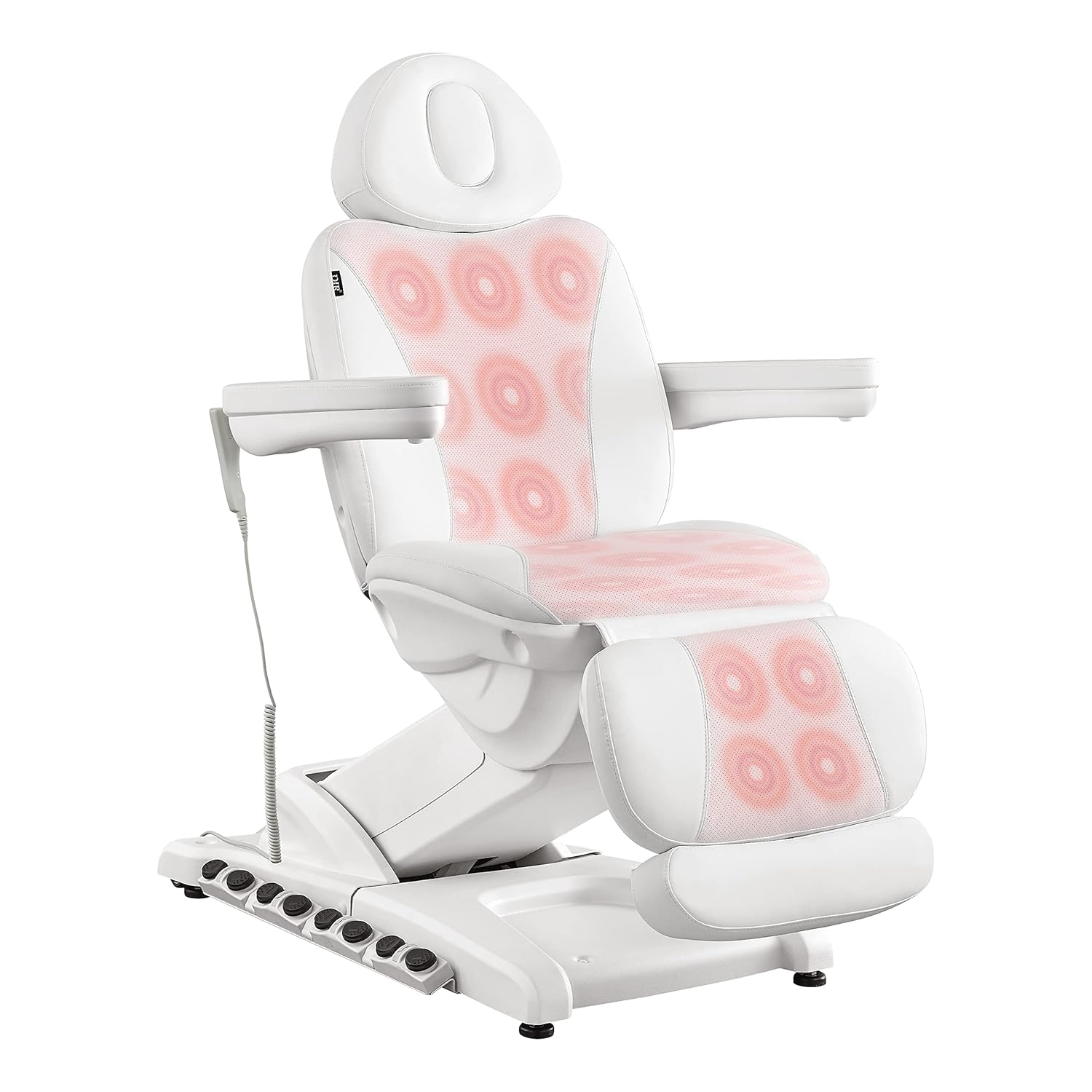 Motor Facial Bed