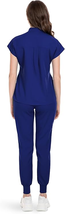 niaahinn Scrubs Set