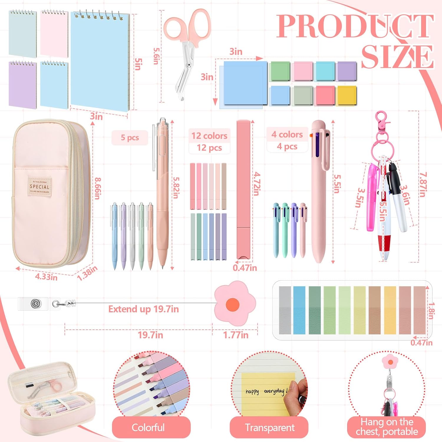 Nursing School Essentials