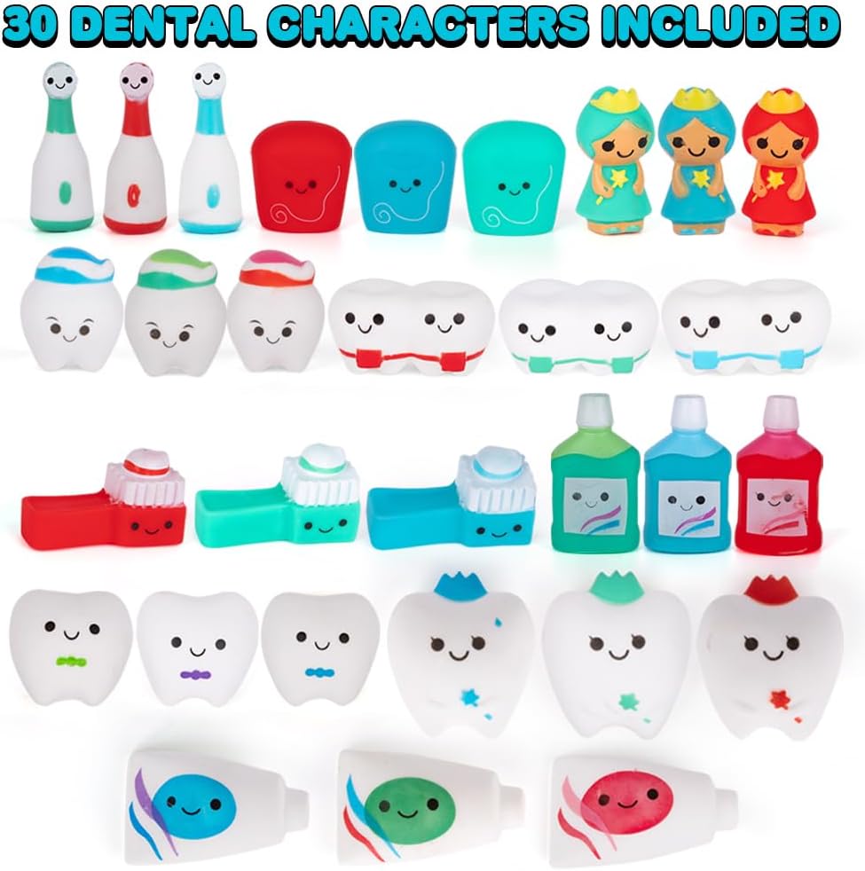 Dental Character