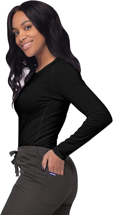 Long Sleeve Under Scrub