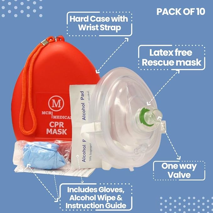 MCR Medical Pack