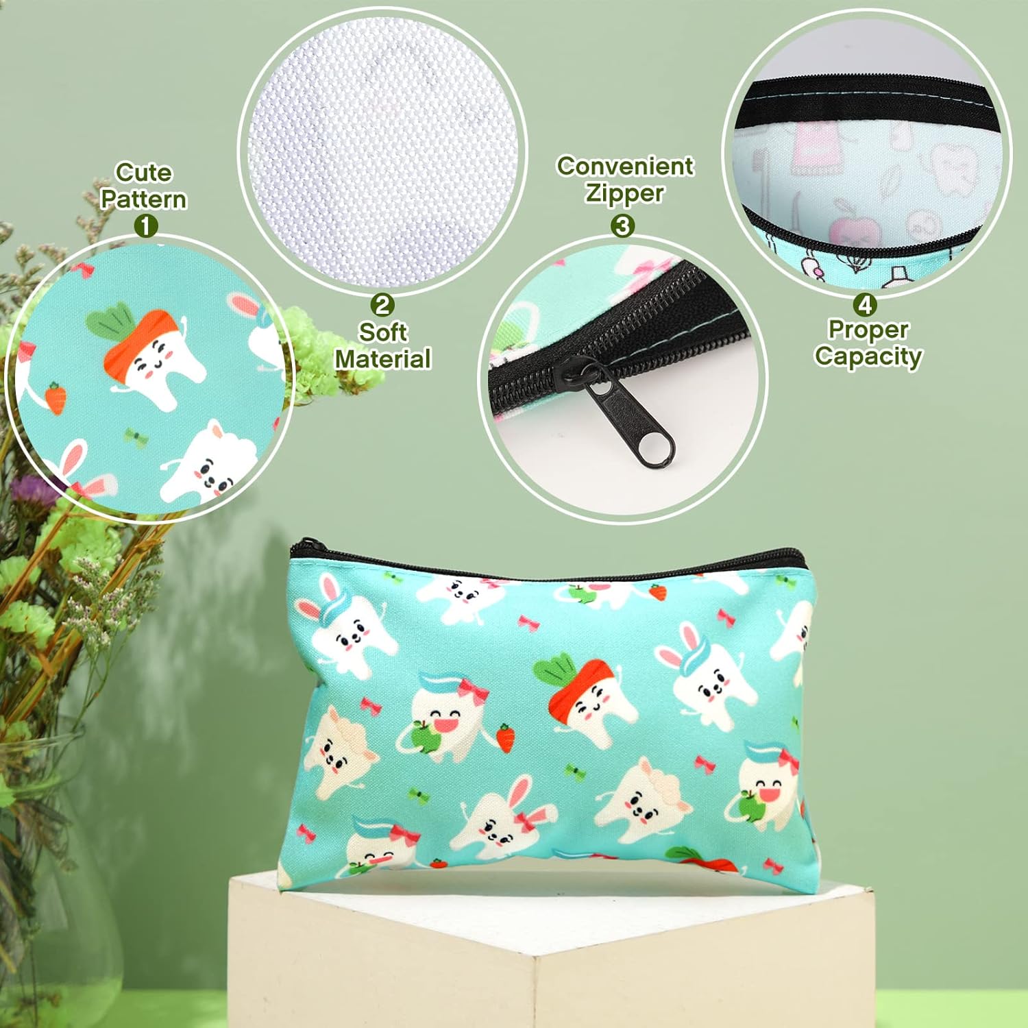 Cosmetic Bag