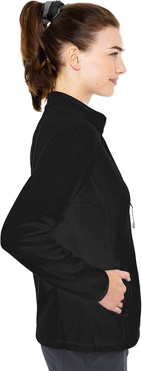 Couture Women Scrub Jacket