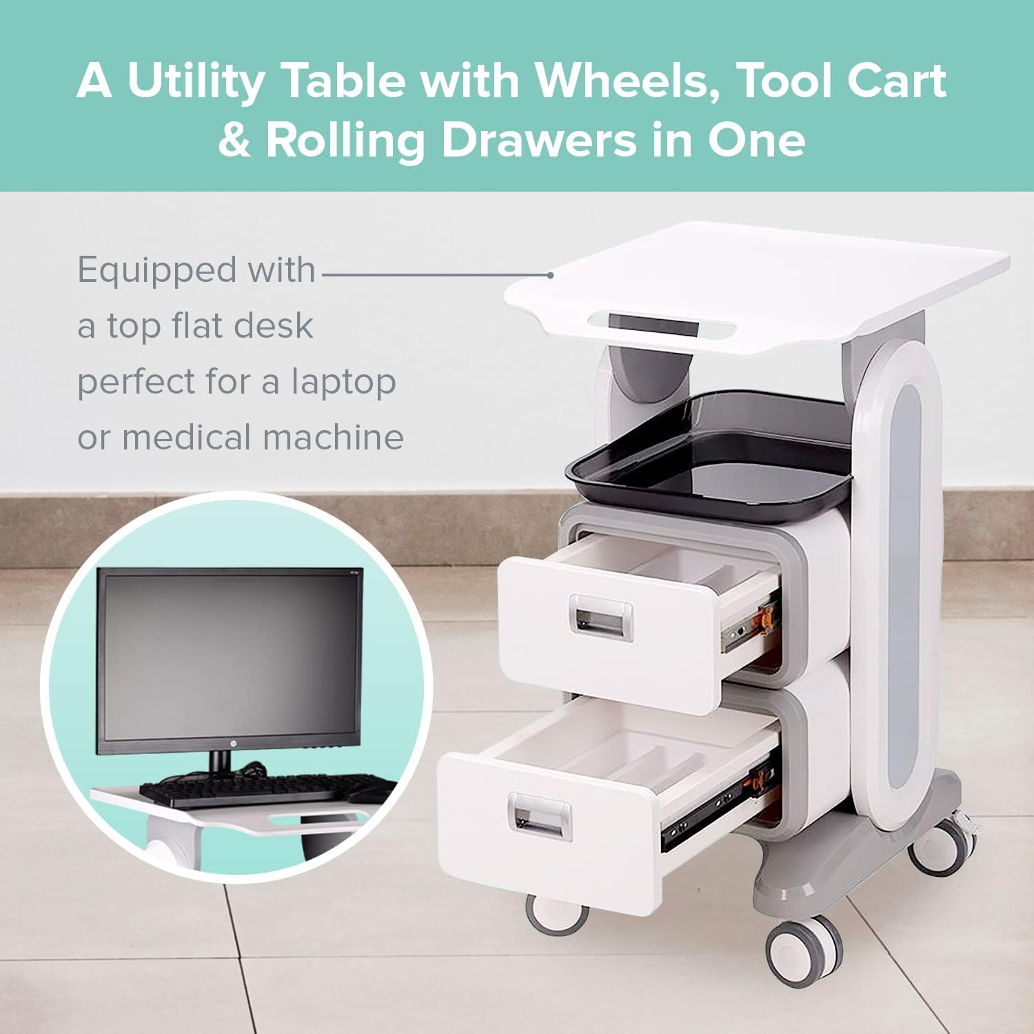 Utility Cart