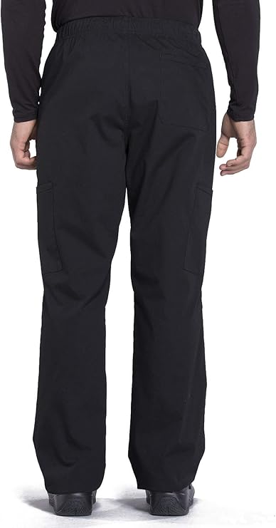 Cherokee Men's Scrub Pants