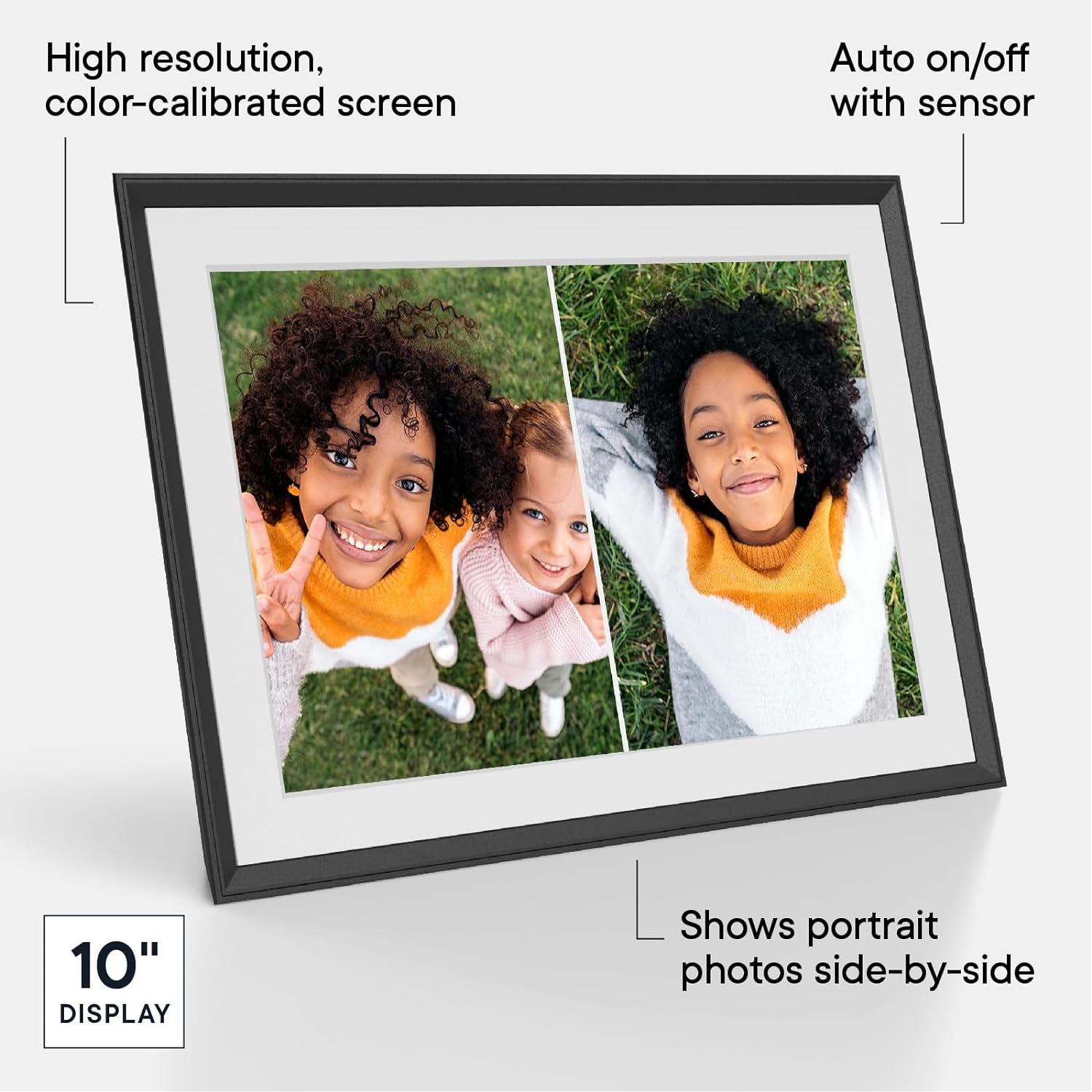 Digital Picture Frame