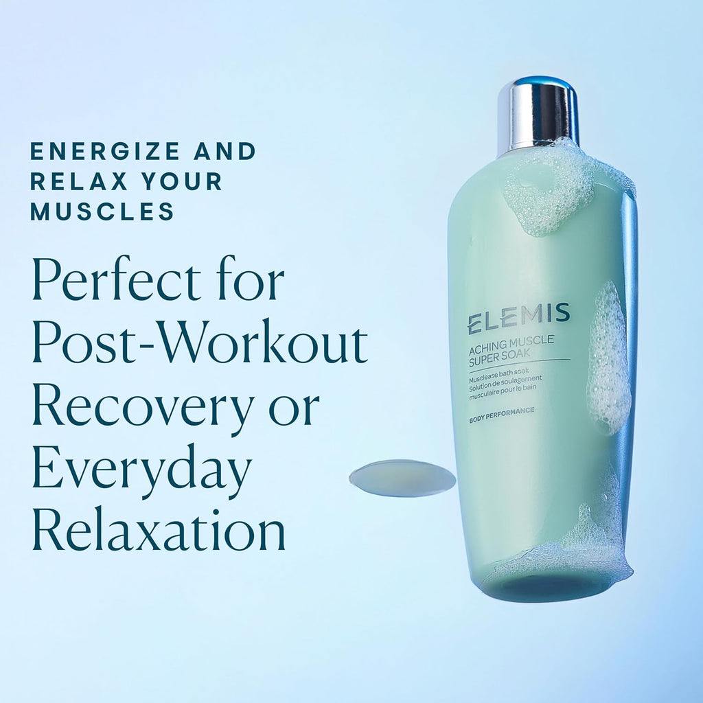 Aching Muscle Super Soak
